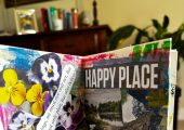 Creative approaches offered if preferred