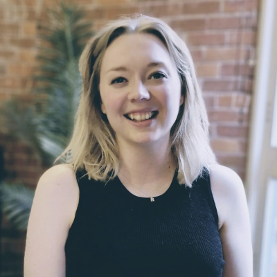 Rebecca Murray-Gilling