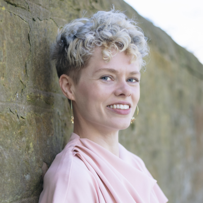 April Cunliffe