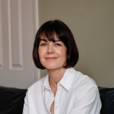 Lydia Prior