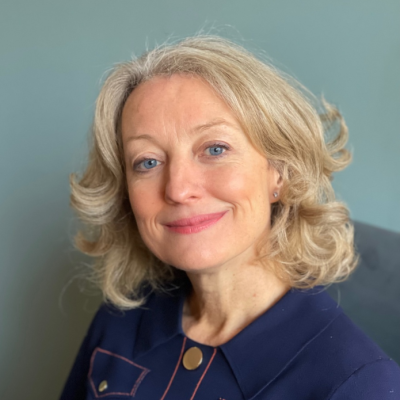 Catherine Harris