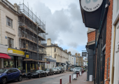 Tunbridge Wells location