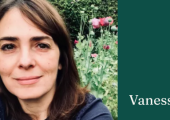 Meet Vanessa