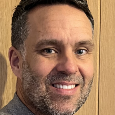 Gary Manning