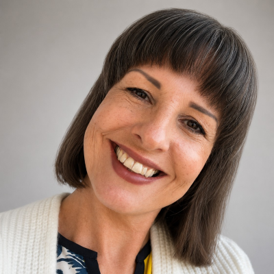 Rachel Rayfield