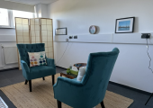 A confidential space just for you