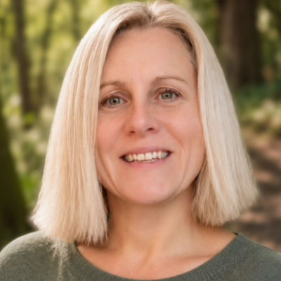 Beth Cochlin
