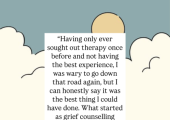 Client Feedback