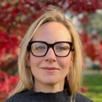 Philippa Lyons