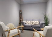 Counselling space