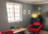 Counselling room Brighton