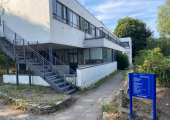 Room 25, Chimmels, Park Road, Dartington Hall Estate