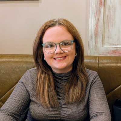 Emma Johnstone