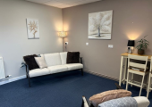 Therapy Rooms Painswick