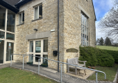 Therapy Rooms Painswick