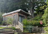 The Quaker House Nailsworth