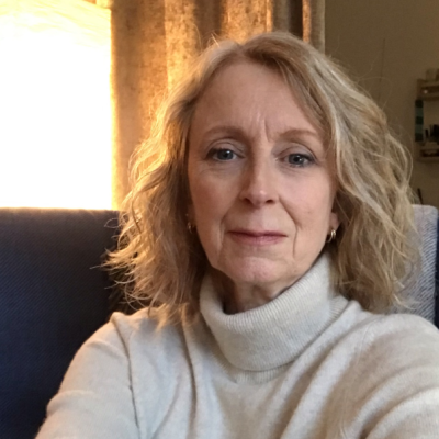 Julie Harding