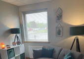 Westhill room