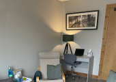 Westhill room