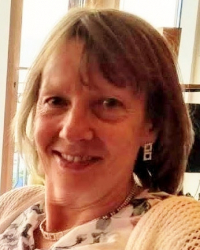 JOAN HOWLETT MBACP (Snr Accred) Counsellor & Supervisor JOAN HOWLETT MBACP (Snr Accred) Counsellor & Supervisor