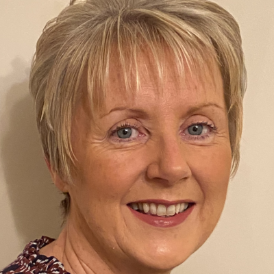 Jacqueline Connaughton