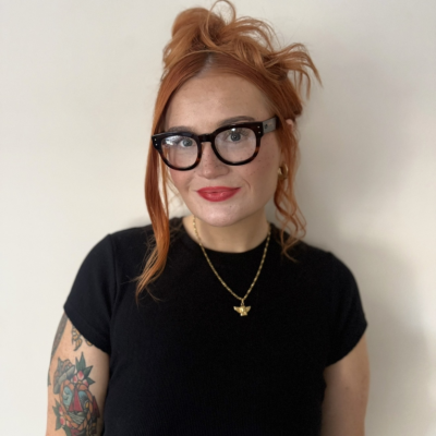 Lauren Dye