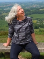 Lynne Booker (MBACP Accredited) Lynne Booker (MBACP Accredited)