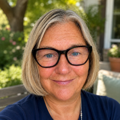 Sue Aufiero