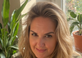 Sabrina Evans, MBACP