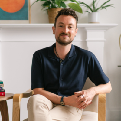 Dr Calum Rankin