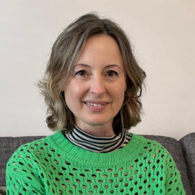 Jane Evans