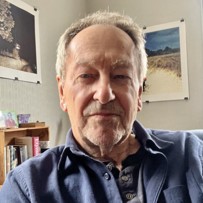 Clive Oxford