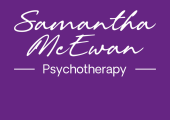 CBT and Counselling in Kilmarnock with Samantha McEwan