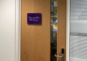 CBT and Counselling in Kilmarnock with Samantha McEwan  