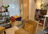 Samantha McEwan Therapist Kilmarnock