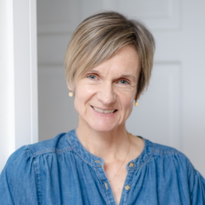 Jo Simmons