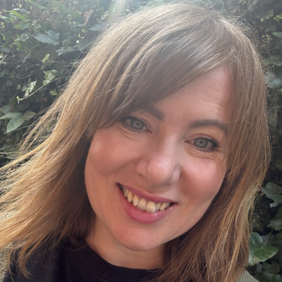 Sophie Davies