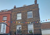 Cheldgate House