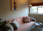 Therapy oom in Margate