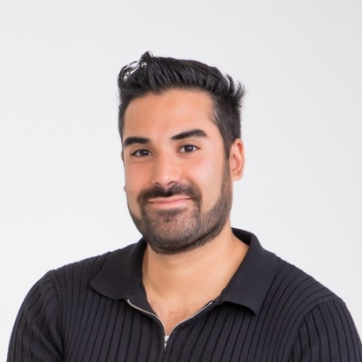David Kaneria
