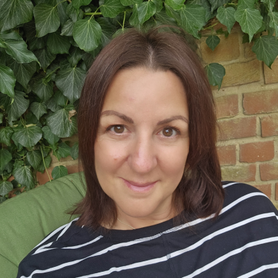 Kaz Hazelwood