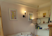 Counselling room