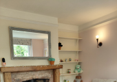 Counselling room