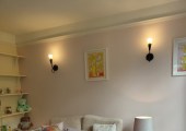 Counselling room