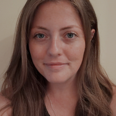 Rebecca Johnson