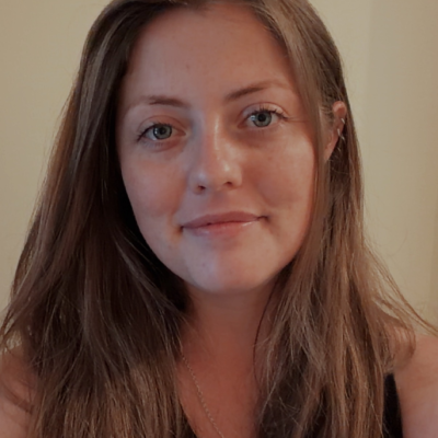 Rebecca Johnson