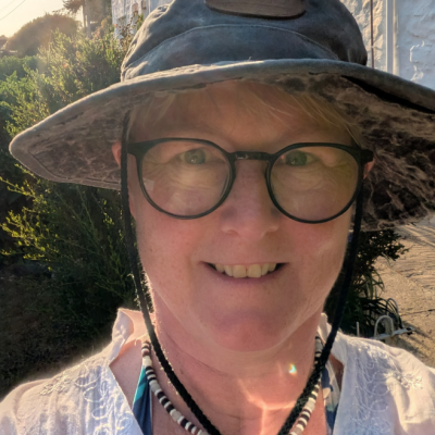 Sarah Nield