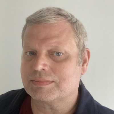 Daniel Leaver