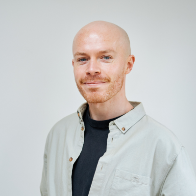 Jamie Smith