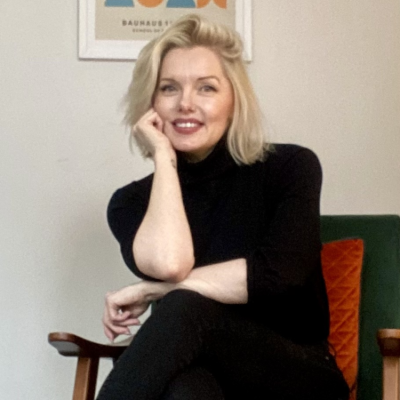 Suzie Kennedy